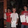 II letni obóz: Jastrowie 2011